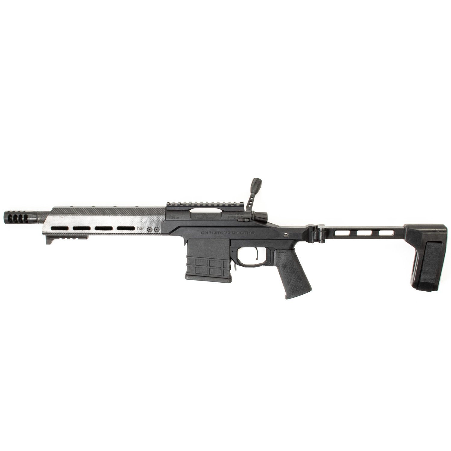 CHRISTENSEN ARMS 14 MPP